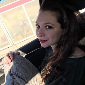 Meet your Posher, Audra